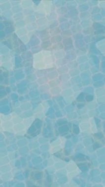 Estetik doku arkaplan tasarımı renkli hareket grafikleri ile moda film giriş profosyoneli