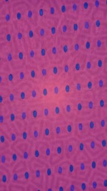 Organik desenli yüzey giriş stili video film sanatı ile soyut arkaplan tasarımı