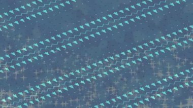 Yaratıcı video düzenleme film arkaplan tasarımı için minimalist organik hareket grafikleri