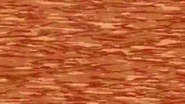 Dijital doku yüzey tasarım biçimi ile modern video animasyonu için gelişmiş hareket grafikleri