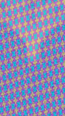 Profesyonel video projeleri sanat tarzı için organik hareketli arkaplan tasarımı