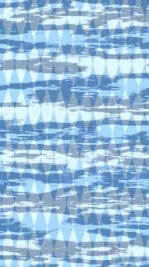 Benzersiz hareket dokusu tasarım sanatı ile profesyonel video düzenleme için modern soyut grafikler