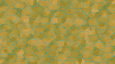 Modern medya üretimi için fütüristik dijital soyut doku sinematik tarz hareketli grafik ögesi