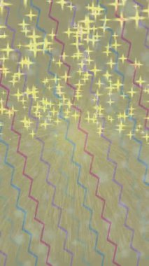 Yaratıcı video düzenleme film tasarımı için benzersiz hareket grafikleri biçimi giriş hareketi video pro