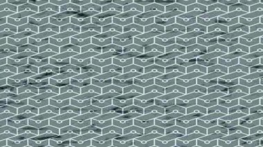 Estetik doku arkaplan tasarımı renkli hareket grafikleri ile moda film giriş profosyoneli