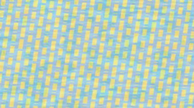 Benzersiz video giriş tasarımı projeleri için detaylı yüzey kalıbı film animasyon stili grafik girişi