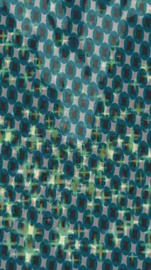 Benzersiz hareket dokusu tasarım sanatı ile profesyonel video düzenleme için modern soyut grafikler