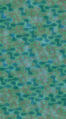 Lüks hareket projeleri için soyut tasarım stili animasyonu olan üst düzey dijital doku