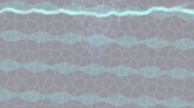 Yaratıcı video düzenleme film tasarımı için benzersiz hareket grafikleri biçimi giriş hareketi video pro