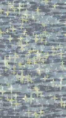 Benzersiz hareket grafikleri tasarım sanatına sahip yaratıcı film üretimi için özet bir arkaplan