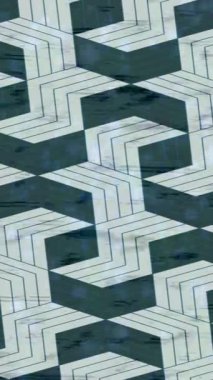 Organik desenli yüzey giriş stili video film sanatı ile soyut arkaplan tasarımı