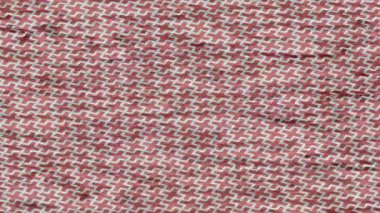 Lüks hareket projeleri için soyut tasarım stili animasyonu olan üst düzey dijital doku