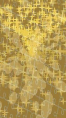 Yaratıcı video düzenleme film arkaplan tasarımı için minimalist organik hareket grafikleri