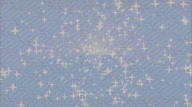 Yaratıcı video düzenleme film arkaplan tasarımı için minimalist organik hareket grafikleri