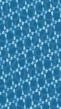 Modern medya üretimi için fütüristik dijital soyut doku sinematik tarz hareketli grafik ögesi