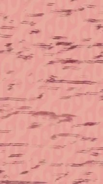 Yaratıcı video düzenleme film arkaplan tasarımı için minimalist organik hareket grafikleri