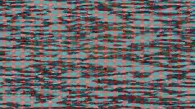 Benzersiz hareket grafikleri tasarım sanatına sahip yaratıcı film üretimi için özet bir arkaplan