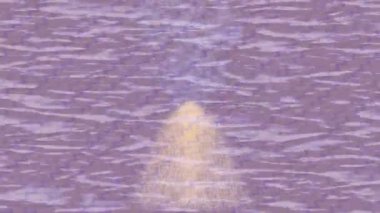 Lüks hareket tasarımı üst düzey video projeleri ve dijital sanat için zarif, pürüzsüz bir dokusu var.