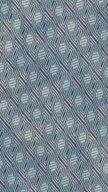 Dijital doku yüzey tasarım biçimi ile modern video animasyonu için gelişmiş hareket grafikleri