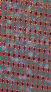 Benzersiz video giriş tasarımı projeleri için detaylı yüzey kalıbı film animasyon stili grafik girişi