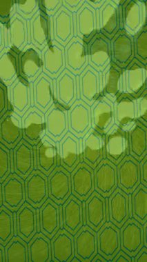 Modern medya üretimi için fütüristik dijital soyut doku sinematik tarz hareketli grafik ögesi