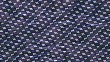 Estetik doku arkaplan tasarımı renkli hareket grafikleri ile moda film giriş profosyoneli