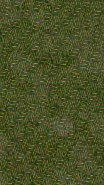 Dijital doku yüzey tasarım biçimi ile modern video animasyonu için gelişmiş hareket grafikleri