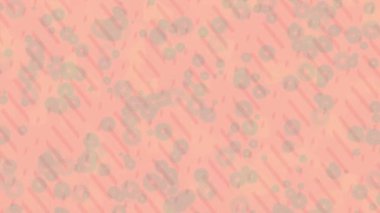 Profesyonel video projeleri sanat tarzı için organik hareketli arkaplan tasarımı