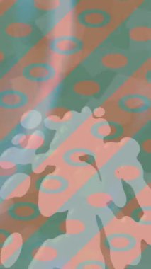 Lüks hareket tasarımı üst düzey video projeleri ve dijital sanat için zarif, pürüzsüz bir dokusu var.