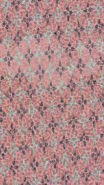 Benzersiz hareket grafikleri tasarım sanatına sahip yaratıcı film üretimi için özet bir arkaplan