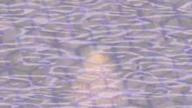 Benzersiz hareket dokusu tasarım sanatı ile profesyonel video düzenleme için modern soyut grafikler