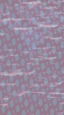 Modern medya üretimi için fütüristik dijital soyut doku sinematik tarz hareketli grafik ögesi