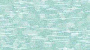 Organik desenli yüzey giriş stili video film sanatı ile soyut arkaplan tasarımı