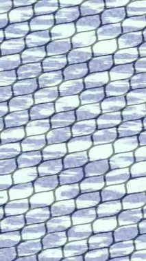 Benzersiz dijital hareket grafiklerine sahip yaratıcı sinematik projeler için yumuşak animasyon yüzeyi