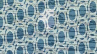 Yaratıcı video düzenleme film tasarımı için benzersiz hareket grafikleri biçimi giriş hareketi video pro