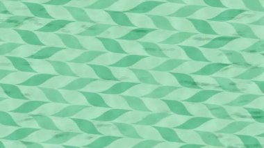 Dijital doku yüzey tasarım biçimi ile modern video animasyonu için gelişmiş hareket grafikleri