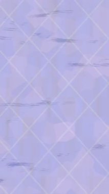 Organik desenli yüzey giriş stili video film sanatı ile soyut arkaplan tasarımı