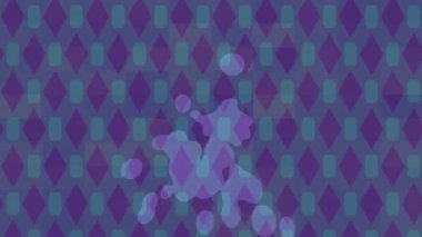 Benzersiz dijital hareket grafiklerine sahip yaratıcı sinematik projeler için yumuşak animasyon yüzeyi