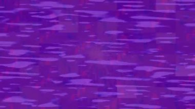 Modern medya üretimi için fütüristik dijital soyut doku sinematik tarz hareketli grafik ögesi