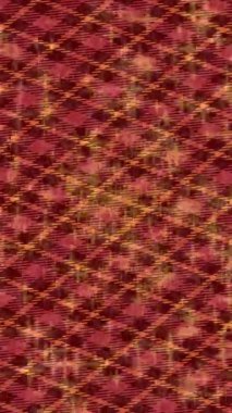 Dijital doku yüzey tasarım biçimi ile modern video animasyonu için gelişmiş hareket grafikleri