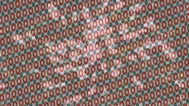 Benzersiz dijital hareket grafiklerine sahip yaratıcı sinematik projeler için yumuşak animasyon yüzeyi