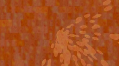 Lüks hareket tasarımı üst düzey video projeleri ve dijital sanat için zarif, pürüzsüz bir dokusu var.