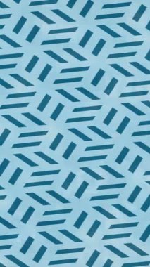 Profesyonel video projeleri sanat tarzı için organik hareketli arkaplan tasarımı