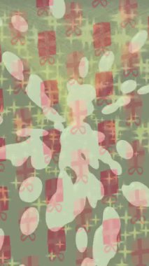 Benzersiz dijital hareket grafiklerine sahip yaratıcı sinematik projeler için yumuşak animasyon yüzeyi