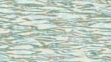 Benzersiz video giriş tasarımı projeleri için detaylı yüzey kalıbı film animasyon stili grafik girişi