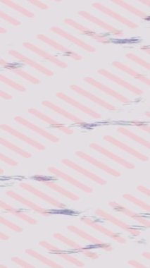 Lüks hareket projeleri için soyut tasarım stili animasyonu olan üst düzey dijital doku