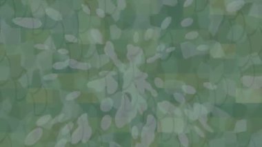 Yaratıcı video düzenleme film tasarımı için benzersiz hareket grafikleri biçimi giriş hareketi video pro