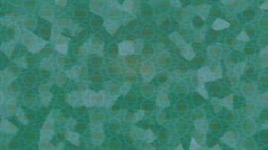 Dijital doku yüzey tasarım biçimi ile modern video animasyonu için gelişmiş hareket grafikleri