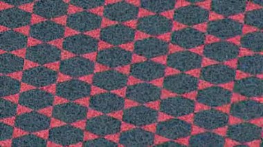 Modern medya üretimi için fütüristik dijital soyut doku sinematik tarz hareketli grafik ögesi