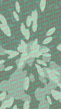 Modern medya üretimi için fütüristik dijital soyut doku sinematik tarz hareketli grafik ögesi